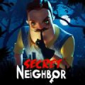 Secret Neighbor: Hello Neighbor Multiplayer