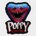 Poppy Playtime