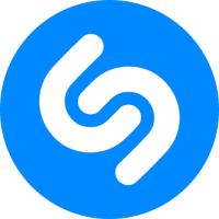 Shazam - Discover songs & lyrics in seconds Logo