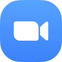 ZOOM Cloud Meetings Logo