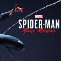 Marvel’s Spider-Man: Miles Morales Logo