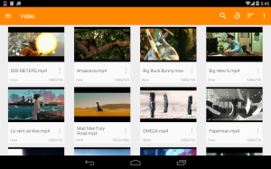 VLC for Android 16