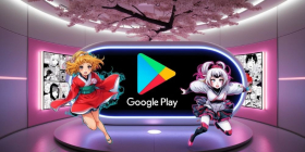 Google Play Unveils Curated Comics Space for Manga Lovers in Japan