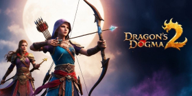 Mastering the Magick Archer in Dragon's Dogma 2: Gear, Skills, Augments, and Party Strategies