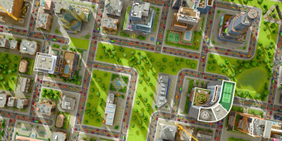 Building Dreams: The Top 10 City-Building Games You Should Dive Into