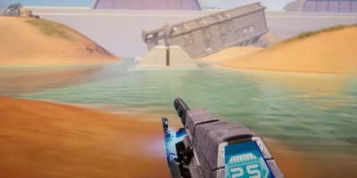 The Next Great Skirmish Awaits: Tribes 3 Announces Inaugural Rumble Tournament