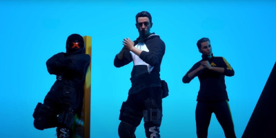 Mastering Arena Carriables: A Player's Guide to The Finals