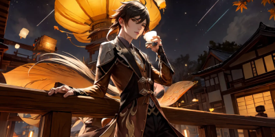 Unlock Rewards: Genshin Impact 4.5 Livestream Codes Guide