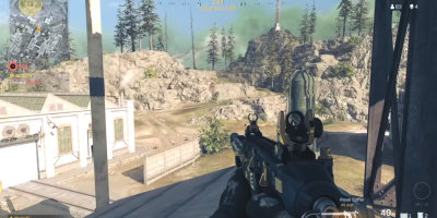 Multiplayer Strategies for Call of Duty: Warzone Victories