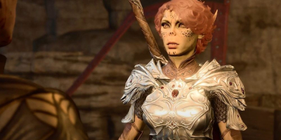 Conquer Enemy Casters: A Step-by-Step Guide to Acquiring Witchbreaker in Baldur's Gate 3