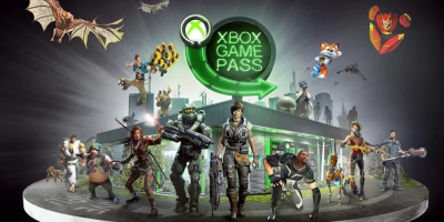 Xbox Game Pass 3 Day One Games Confirmed for December 2022