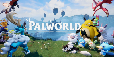 Palworld Prepares to Unleash Its Multiplayer Arena Mode in 2024