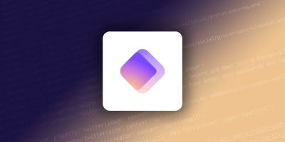 Proton Amplifies Privacy Offerings with Acquisition of Renowned Note-Taking App