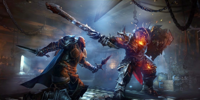 Lords of the Fallen final update introduces modifiers for rogue-lite challenge