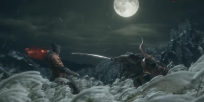 Sekiro: Shadows Die Twice - Advanced Techniques for Defeating Bosses