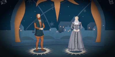 Astrologaster: A Renaissance in Gaming Through Elizabethan Eyes