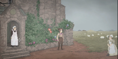 Unearthing Shadows: A Journey through The Excavation of Hob's Barrow