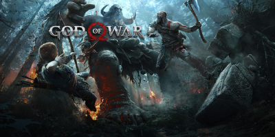 God of War: Ragnarök Is The Best-Selling First-Time Launch Game in PlayStation 5 History