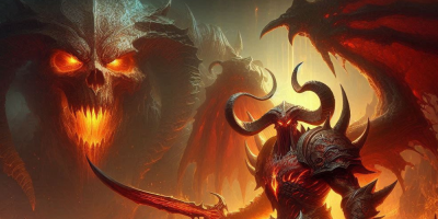 Diablo 4 Season 5 Introduces Thrilling Infernal Hordes Mode