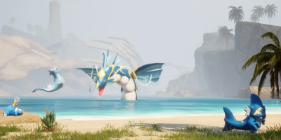 Palworld Entertainment Established by Aniplex, Pocketpair, and Sony Music Entertainment Japan