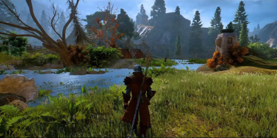 Dragon Age: The Veilguard Unveils Its Ensemble of Voice Actors