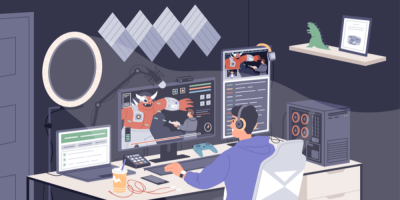 The Impact of Streaming Platforms on Game Popularity