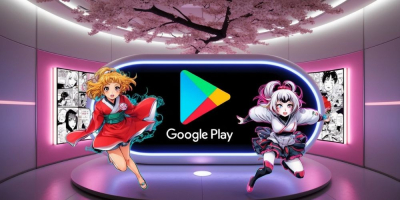 Google Play Unveils Curated Comics Space for Manga Lovers in Japan