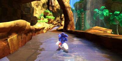 Sonic Frontiers Director Responds to Final Boss Fix Suggestions