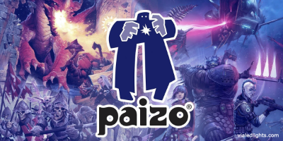 Why Paizo Is Banning AI-Generated Art and Text Across Its Games