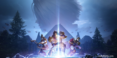 Destiny 2: Lightfall and Season of Defiance - The Ultimate Guide to Get You Ready for Action!
