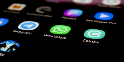 WhatsApp Gives Attachment Menu a Much-Needed Makeover