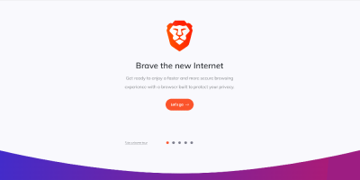 Brave Search Achieves Independence with Exclusive Use of Its Own Index