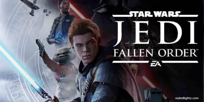 Star Wars Jedi: Fallen Order Receives Crucial Performance Update for PC and Consoles