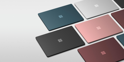 Surface Laptop 6: A Challenger Emerges to Rival Apple's MacBook Air