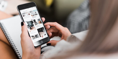 Discover Pinterest's Manifestival Activation at Cannes 2023