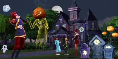 Unravel the Mysteries of The Sims 4: Spooky Stuff in this Comprehensive Guide