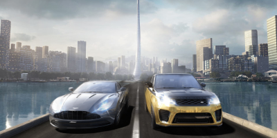 Awaited Test Drive Unlimited: Solar Crown Gets Pushed Back to 2024: What We Know So Far