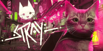 Straying from Mainstream: Top 5 Stray Alternative Games You Should Try