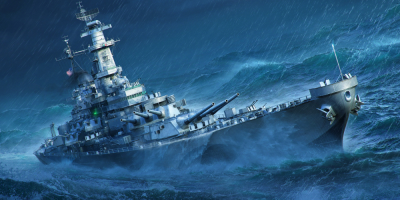 Set Sail for Adventure: Your Top 5 Alternatives to "World of Warships"