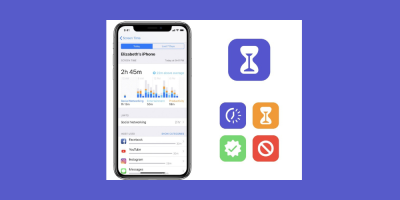 Apple's Screen Time Bug: No Respect for Time Limits