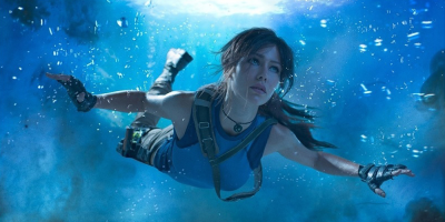 Lara Croft Joins the Ranks in Call of Duty: Warzone 2.0