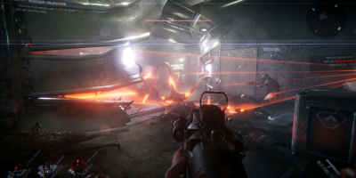 Finding Thrills Beyond the Unknown: Top 5 Alternative Games to 'GTFO'