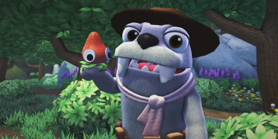 Discover Exciting Alternate Universes With These Top-5 Bugsnax Alternative Games