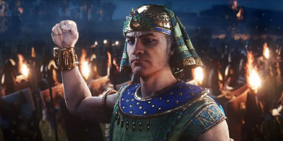 Total War: Pharaoh Sets Course for October Release: Here’s What to Expect