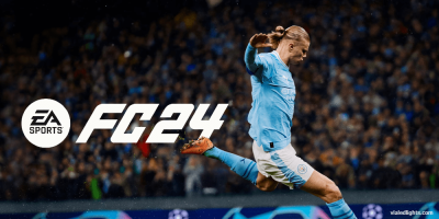 EA Sports Releases Second Stability Update for FC 24 on Consoles