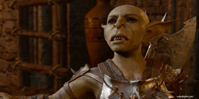 Playable Goblins in Baldur's Gate 3 Unveiled by Modder