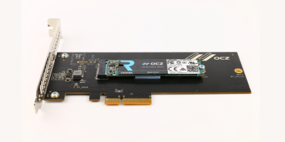 Creating a Goliath: Western Digital and Kioxia Closing in on SSD Market Domination