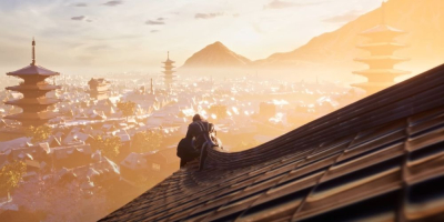 Assassin's Creed Red Gears Up for a Ninja-Esque Transformation with Sekiro-Inspired Mechanisms