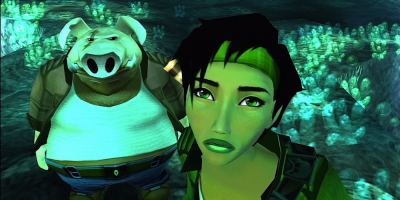 Expect Beyond Good & Evil - 20th Anniversary Edition To Be Announced Very Soon