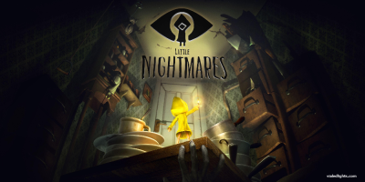 "Little Nightmares" Creeps onto Mobile Devices with a Special Launch Price